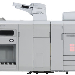 Цифровая печатная машина Canon imagePRESS C750