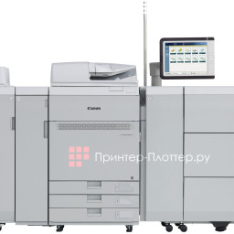 Цифровая печатная машина Canon imagePRESS C750