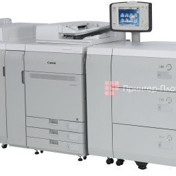 Цифровая печатная машина Canon imagePRESS C750