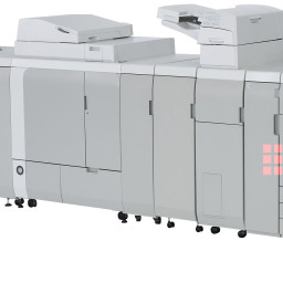 Цифровая печатная машина Canon imagePRESS C750