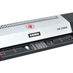 Пакетный ламинатор Rayson LM-330iD