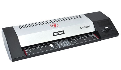 Пакетный ламинатор Rayson LM-330iD