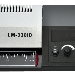 Пакетный ламинатор Rayson LM-330iD