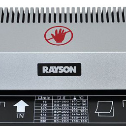 Пакетный ламинатор Rayson LM-330iD