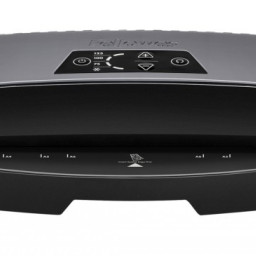 Пакетный ламинатор Fellowes Calibre A3