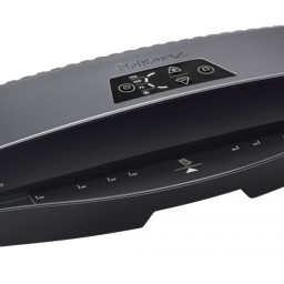 Пакетный ламинатор Fellowes Calibre A3