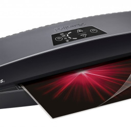 Пакетный ламинатор Fellowes Calibre A3