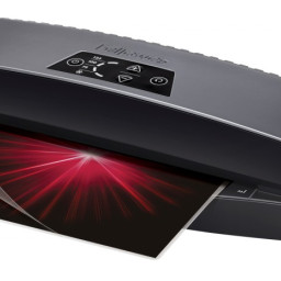 Пакетный ламинатор Fellowes Calibre A3