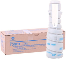 Тонер-картридж Konica Minolta Toner Cartridge TN-311 (black), 17500 стр. (PP024104)