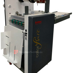 Ламинатор Intec ColorFlare CF1200L