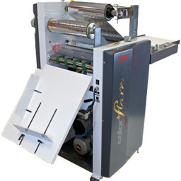 Ламинатор Intec ColorFlare CF1200L