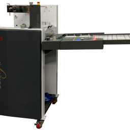 Ламинатор Intec ColorFlare CF1200L