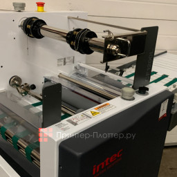 Ламинатор Intec ColorFlare CF1200L