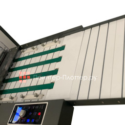 Ламинатор Intec ColorFlare CF1200L