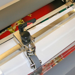 Ламинатор Intec ColorFlare CF1200L