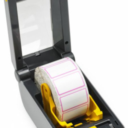 Термопринтер Zebra ZD410 300 DPI, EU/UK Cords, USB, BTLE, EPL, ZPL