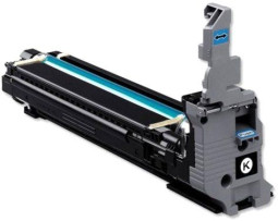 Konica Minolta блок формирования изображения Imaging Unit IU-312K (black), 30000 стр.