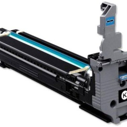 Konica Minolta блок формирования изображения Imaging Unit IU-312K (black), 30000 стр.
