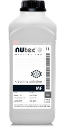Промывочная жидкость Nutec MF Flushing Fluid, 1 л