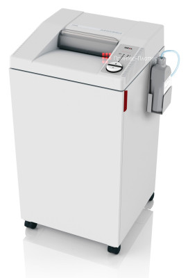 Уничтожитель (шредер) Ideal 2604 CC с масленкой (2 x 15 мм)