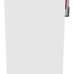 Уничтожитель (шредер) Ideal 2604 CC с масленкой (2 x 15 мм)