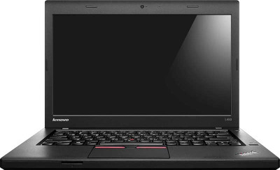 Ноутбук Lenovo ThinkPad L450