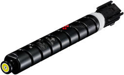 Тонер Canon C-EXV 58L Toner (yellow), 26000 стр.