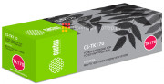 Картридж лазерный Cactus CS-TK170 черный (7200 стр.) для Kyocera Mita FS 1320/P2135