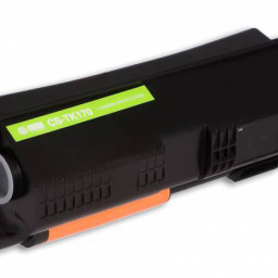 Картридж лазерный Cactus CS-TK170 черный (7200 стр.) для Kyocera Mita FS 1320/P2135