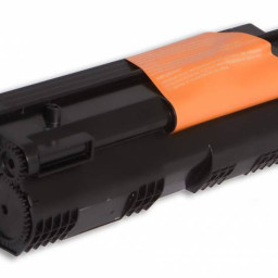 Картридж лазерный Cactus CS-TK170 черный (7200 стр.) для Kyocera Mita FS 1320/P2135