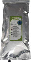 Чернила Veika Balance ME21 (cyan), 1 л