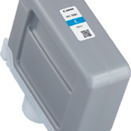 Картридж Canon PFI-340C (cyan) 330 мл