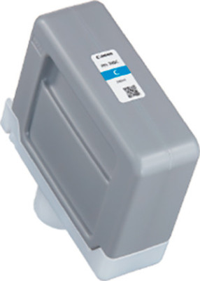 Картридж Canon PFI-340C (cyan) 330 мл