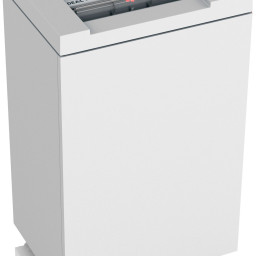 Уничтожитель (шредер) Ideal 2465 CC (4 x 40 мм)