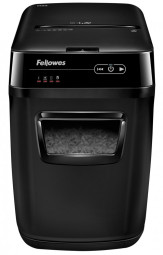Уничтожитель (шредер) Fellowes AutoMax 200C