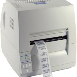 Термотрансферный принтер Citizen CL-S621G