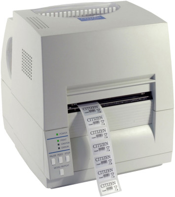 Термотрансферный принтер Citizen CL-S621G