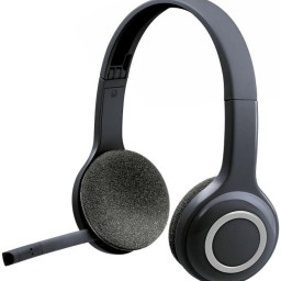 Гарнитура Logitech H600 Wireless Headset