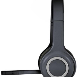 Гарнитура Logitech H600 Wireless Headset