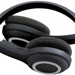Гарнитура Logitech H600 Wireless Headset