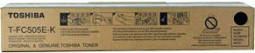 Тонер Toshiba Toner T-FC505EK (black), 38400стр.