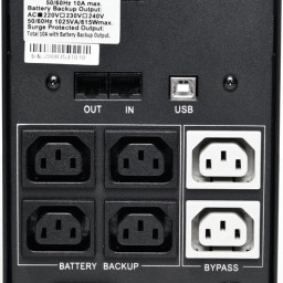 ИБП Powercom Imperial IMD-1025AP