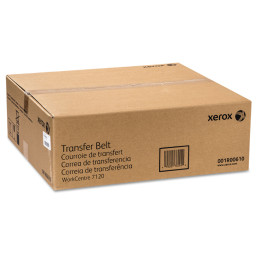 Xerox ремень переноса изображения Transfer Belt WorkCentre 7120, 7125, 7220, 7225, 200000 стр.