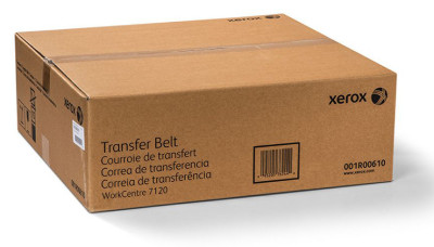 Xerox ремень переноса изображения Transfer Belt WorkCentre 7120, 7125, 7220, 7225, 200000 стр.
