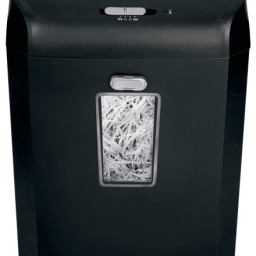 Уничтожитель (шредер) Rexel ProMax QS RSS1535