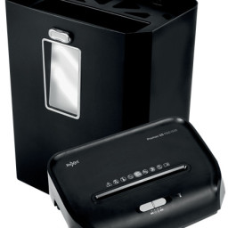Уничтожитель (шредер) Rexel ProMax QS RSS1535