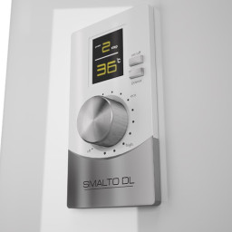 Водонагреватель Zanussi ZWH/S 50 Smalto DL