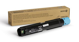Тонер-картридж Xerox High Capacity Toner Cartridge VersaLink C7000 (cyan), 10100 стр. (PP029875)