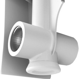 Радиатор Royal Thermo Revolution 350, 6-ти секционный