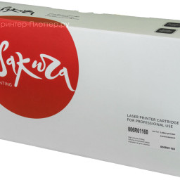 Тонер-картридж SAKURA 006R01160 для Xerox WC 5325/5330/5335 (black), 30000 стр. (PP052327)